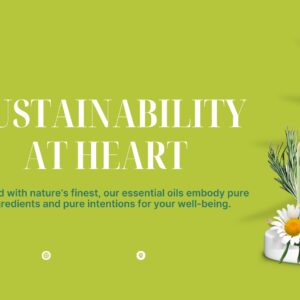 WOZUTUNT Rosemary Oil for Hair Growth, 3.1 FL OZ, Pure Natural Scalp Oil with Essential Oils, Nourishing Treatment for Split Ends, Dry Scalp