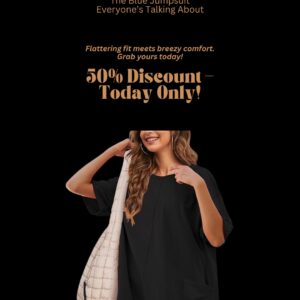 Womens T Shirt Romper Hot Shot Tee Romper for Summer Casual Short Sleeve Oversized Athletic Workout Outfits